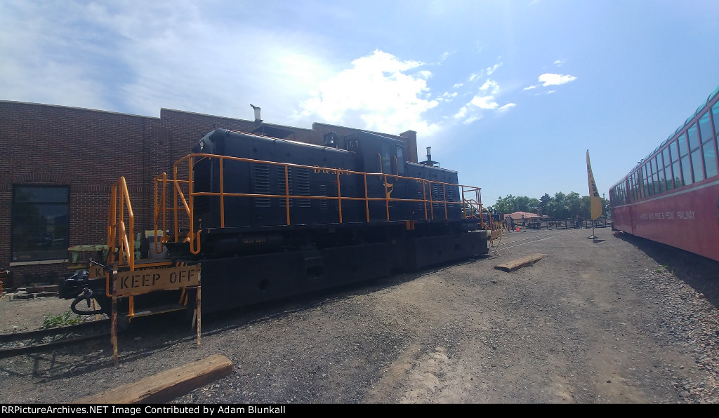 Durango & Silverton 7